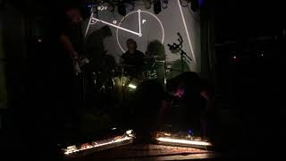 Pozvakowski live @ Szimpla Kert (2019-04-20)