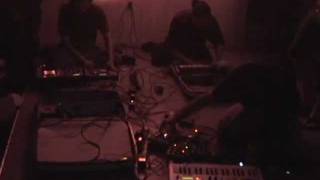 Healing Mystical Science Collective Live @ Mayas Cafe Pharaohs Den Presents Fall Equinox