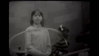 NYC Hula Hoop Contest late 50s/early 60s