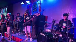 Girl of my life | The Farmers live performance sa The 70’s Bistro
