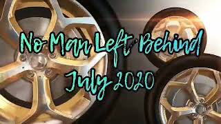 No Man Left Behind Anniversary Meet Southport 2020