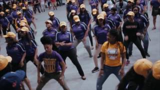 PV SHUFFLE 2020