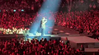  Jelly Roll - Amen - Shaboozey - Post Malone  LIVE - Big Ass Stadium Tour Arnhem 2025