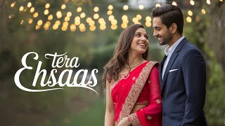 🎵 TERA EHSAAS | Bollywood Romantic Song 2026 | Filmy Vibe Presents 🎵