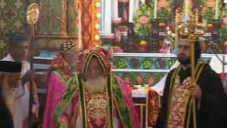 H. H Ignatious Saka I at Manarkadu. A must watch video for all Syrian Orthodox Christians