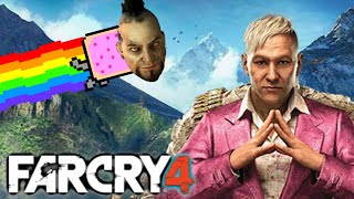 Far Cry 4 #20: Pulling The Bus Around