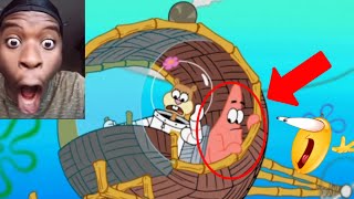 Hey Spongebob but Helikopter Helikopter