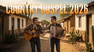 Country Gospel 2026 – Gentle Hymns for Strength and Comfort