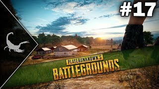 PUBG - Solo Chicken Dinner! - #17