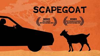 SCAPEGOAT | A South African Short Film Comedy | Buddy Film 