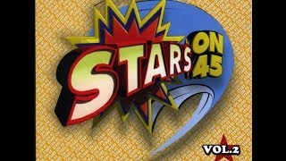 STARS ON 45