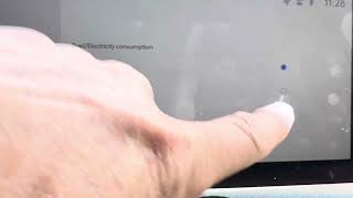 Language and unit settings in the instrument cluster in new Toyota cars