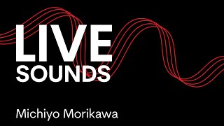 Solomente una Ves | Third Street LiveSounds 22-23 featuring Michiyo Morikawa, piano