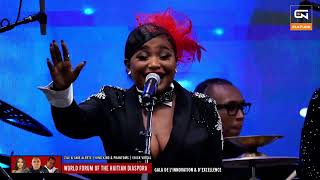 Libere - Anie Alerte - ZILE Live , FOMODA Gala 2025