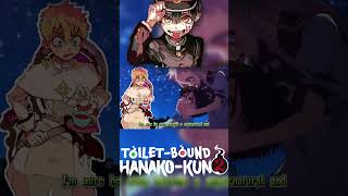 Will Hanako KILL Tsukasa AGAIN ?! | The Theme of Power in Toilet-Bound Hanako-Kun part 10