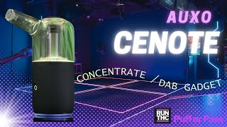 Puff or Pass: AUXO Cenote Concentrate Vape