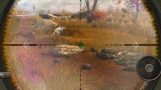 Hunting Clash-- Unlocked new map in Quebec @NGGHOST.