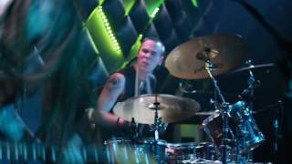 DISHUMANITY - Liars (New Song) - live at club Fest 18.03.2017.