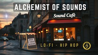 🎸Lofi Hip Hop Session 1 | Smooth Chill Beats for Study, Work, Relaxation 🔊