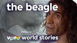 Evolve or go extinct - The Beagle