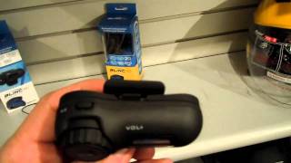 VCAN Blinc M2 and M1 Bluetooth - Demo & Installtion Review Video - CountyImports.com 877-300-8707