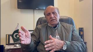 Upcoming International Women’s Day ( Ammar Jaffri Founder Digital Pakistan )