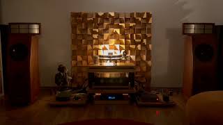 LUMIN D2 & Primare 301 Reference !