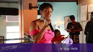 The College Strategy Tour Promo Video