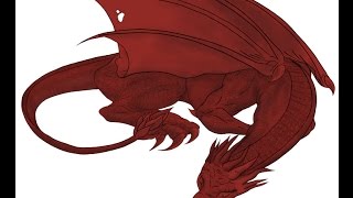 MadScience Online Live Stream practicing on a #dragon
