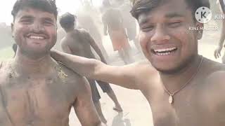 महंगा भइले ओठलाली हो जब से भइल बहाली हो होली सॉन्ग