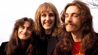 Rush Top 15 Songs 1974-1982