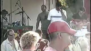 Band  (Caribbean Rootz)