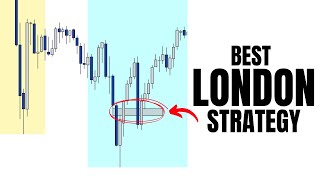 London Session Strategy 2025