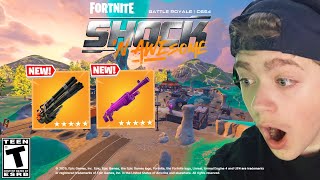 Fortnite Season 4 Has Some BUGS...