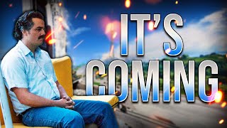 The Battlefield Content Drought is Coming (Battlefield 2042)