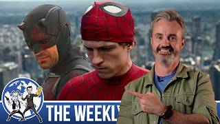 The Biggest BIG MOVIE ever? Spider-Man: Brand New Day Reactions & Theories with James & Maso
