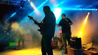 No hay nadie - La Sustancia (Cover Sur 16)