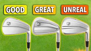 The Most Underrated Irons Of 2026?