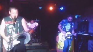 TEEN AGERS live @ Masquerade ATL