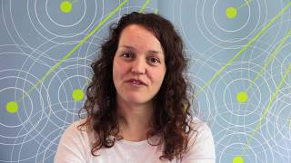 Meet Katie Ridd, Global Editorial Talent Manager, Springer Nature