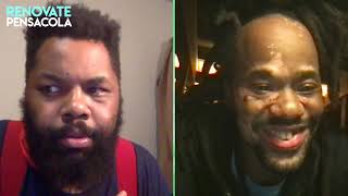 Renovate Pensacola - Pilot Episode - Pt. 2