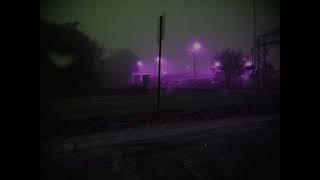 Somewhere Cold  - Dark Ambient Synth Music