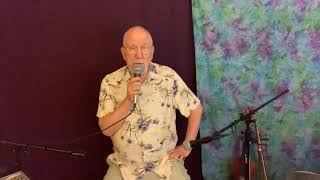 Quarantunes 71: Saratoga, Quindaro and Sailors’ Horpipes