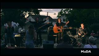 MADA (feat MARGHE) // maDA - live version