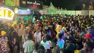 International Boom Sundays Was a great Night Top Class Show feb2026 ,@stonelovemixtapes 