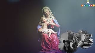 Rosary by MFC Kids
