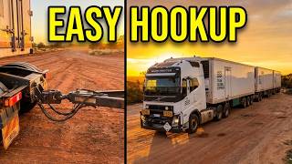 A Bit of Help for Beginners - Hedland to Carlindi
