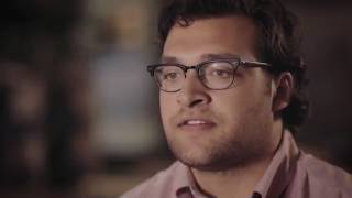 Evan Shaheen's de Paul Story - 30
