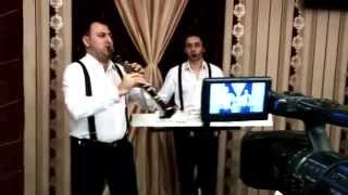Claudiu Alecu & Paul Music - Instrumentala Fitza  | Official Video