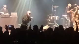 Stereo Mcs Fade Away Shepherds Bush Empire 12th December 2025